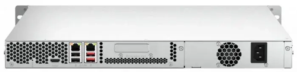 Сетевой RAID-накопитель QNAP  TS-464U-4G