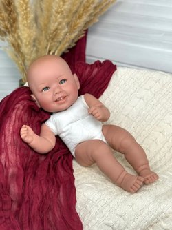 Кукла Manolo Dolls мягконабивная Diana 38см (3117)