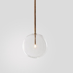 люстра Bolle Sola Pendant Light