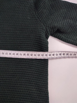 Джемпер Cos темный 42 размер