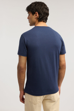 Футболка TRUSSARDI