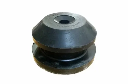 Подушка передней опоры двигателя евро для а-м КАМАЗ 53205-1001020