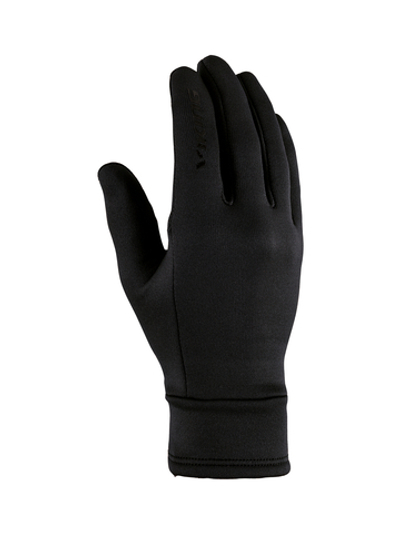Перчатки горные VIKING Nepal 2 Polartec Power Stretch Black (inch (дюйм):7)