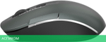 Мышь A4Tech Fstyler FB26CS Air 2 Smoky Grey
