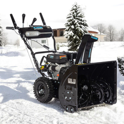 Снегоуборщик FLAIZER 90 E Economy