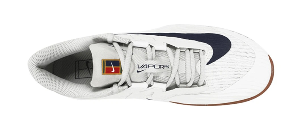 Кроссовки для тенниса Мужские NIKE ZOOM VAPOR PRO 3 HC для всех покрытий