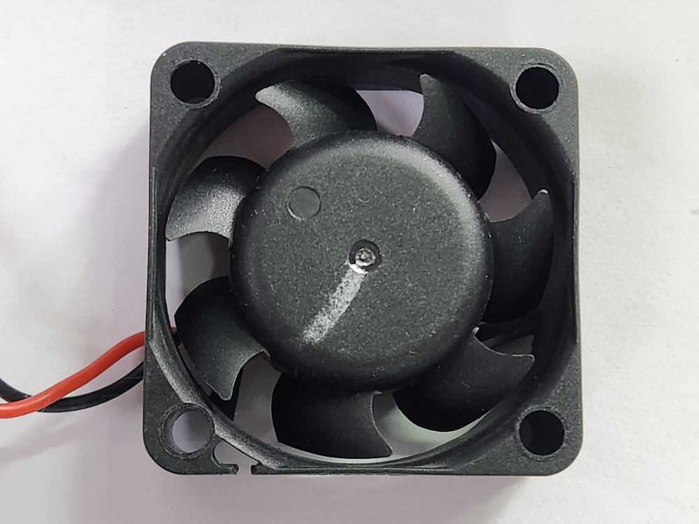 Кулер для модуля Dixel Bi-Led Y6