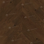 ИНЖЕНЕРНАЯ ДОСКА Alpine Floor CHATEAU Дуб Тобакко-сhat EW203-08