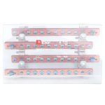 Блок  EKF plc-shrb-400