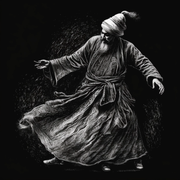 Ловя нить: суфизм, работа со сновидениями и юнгианская психология