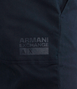 Джогеры Armani Exchange - темно-синий(6RZP50 Z1EKZ)