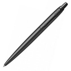 Parker Jotter XL Monochrome SE20 - Black CT, шариковая ручка, M
