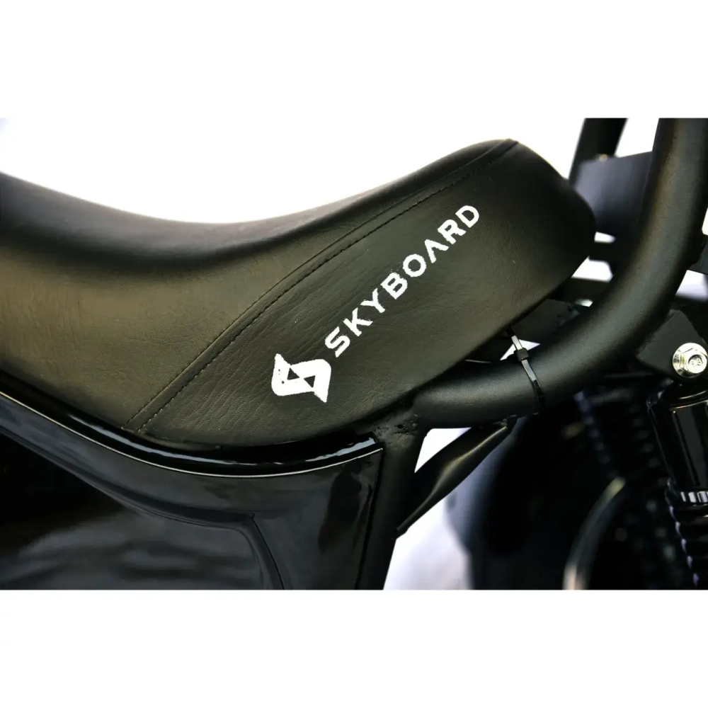 Электроскутер Skyboard CITYCOCO Dnepr Chopper 4000w