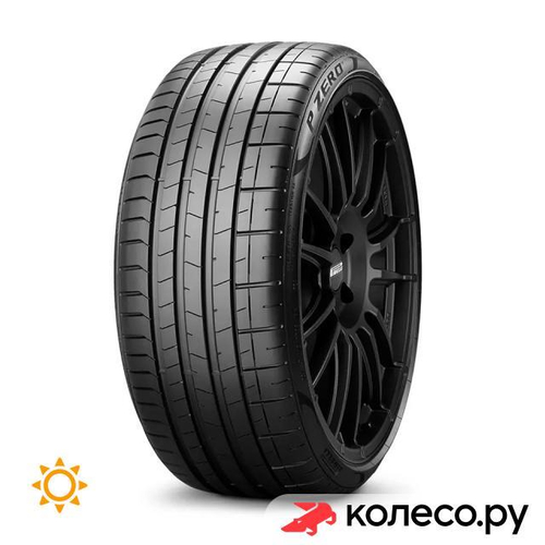 P ZERO (PZ4) Elect 255/45 R20 105V