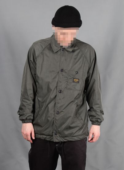 Куртка GIFTED SS21/406 Leader (хаки)