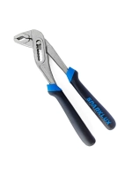 Клещи переставные 10" Spark LUX