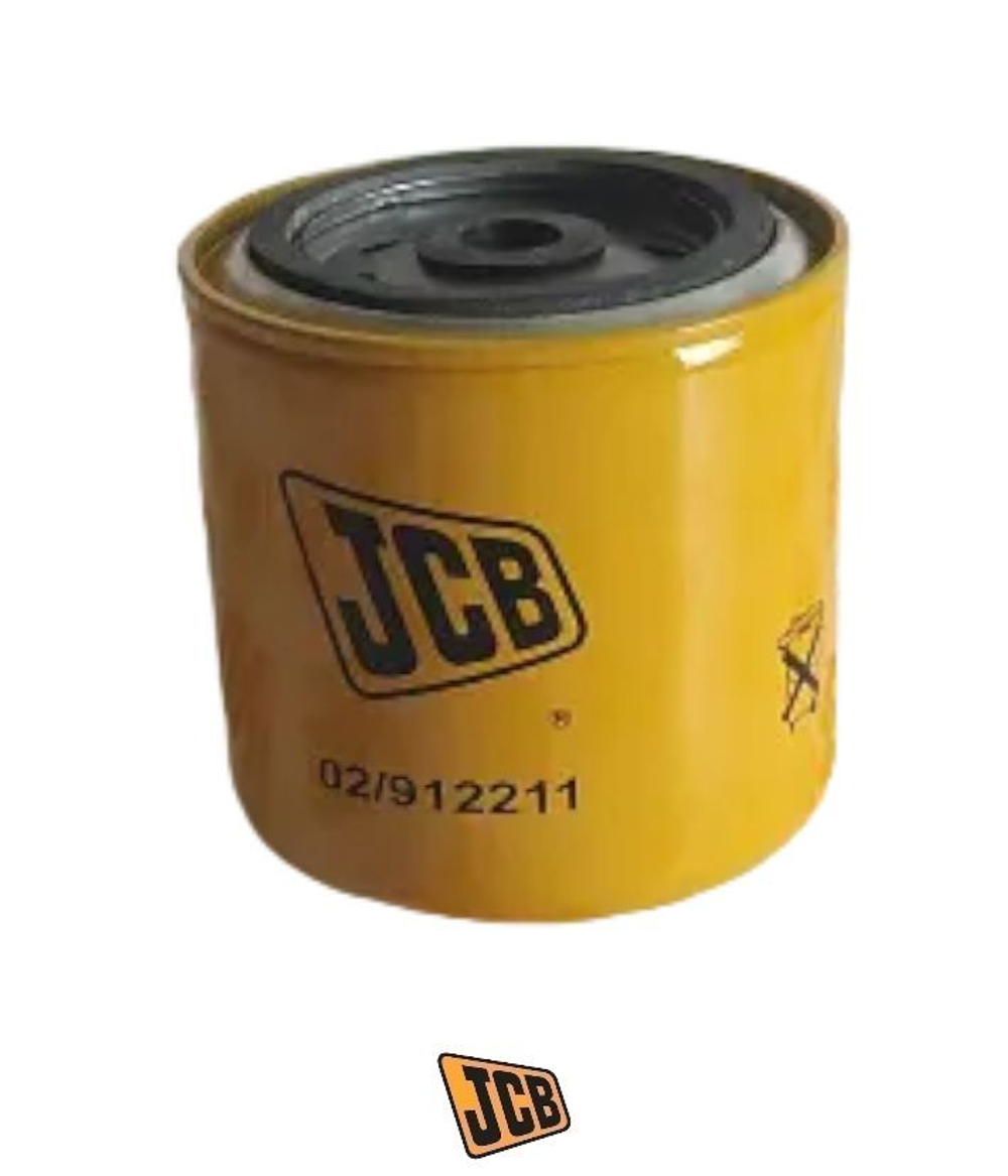 Фильтр масляный JCB 550/40575, 550/42643, 550-40575, 550-42643, 55040575, 55042643