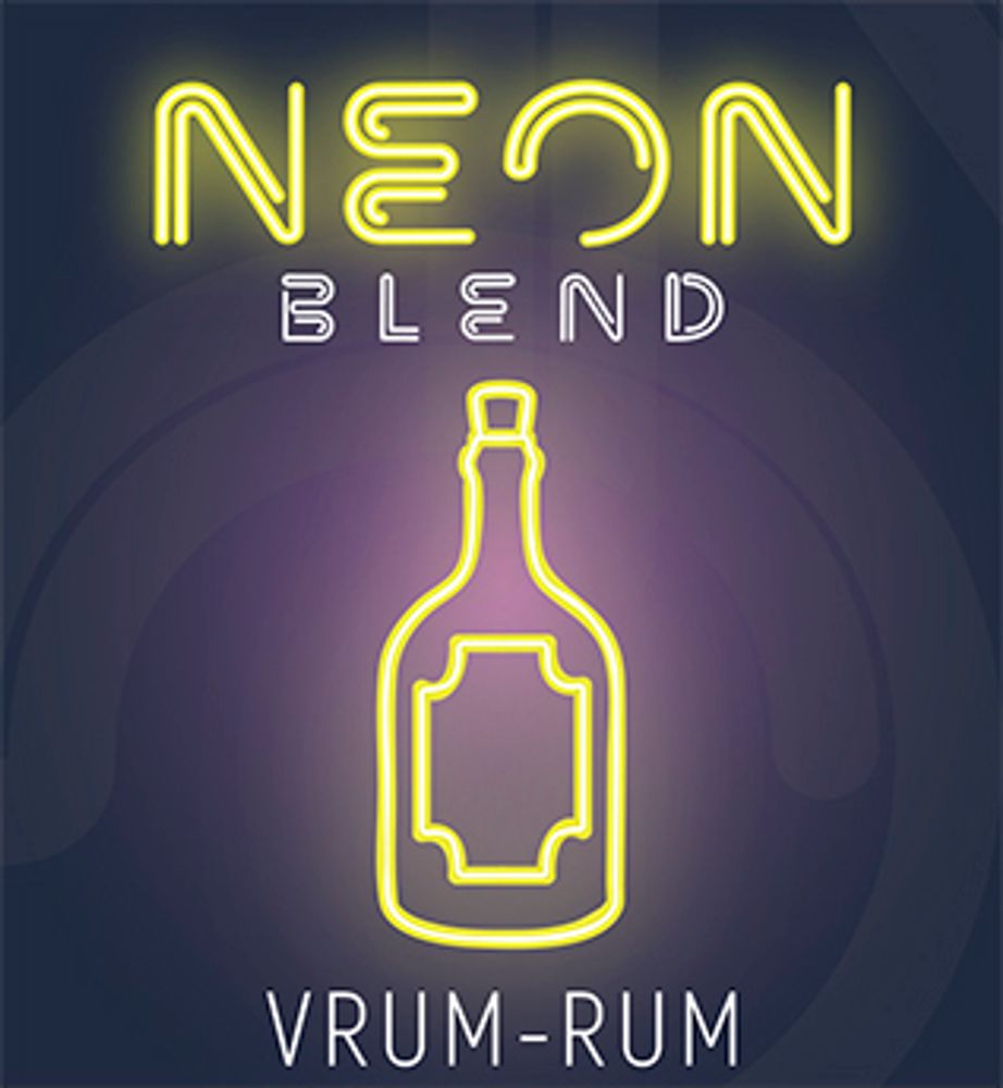 Neon - VRUM-RUM (50 г)
