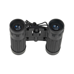 Бинокль Veber Sport БН 8x21 black - однослойное просветление оптики