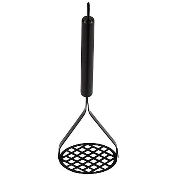 Картофелемялка CLASSICO NERO Mallony нержавеюшая сталь, рабочая часть non-stick