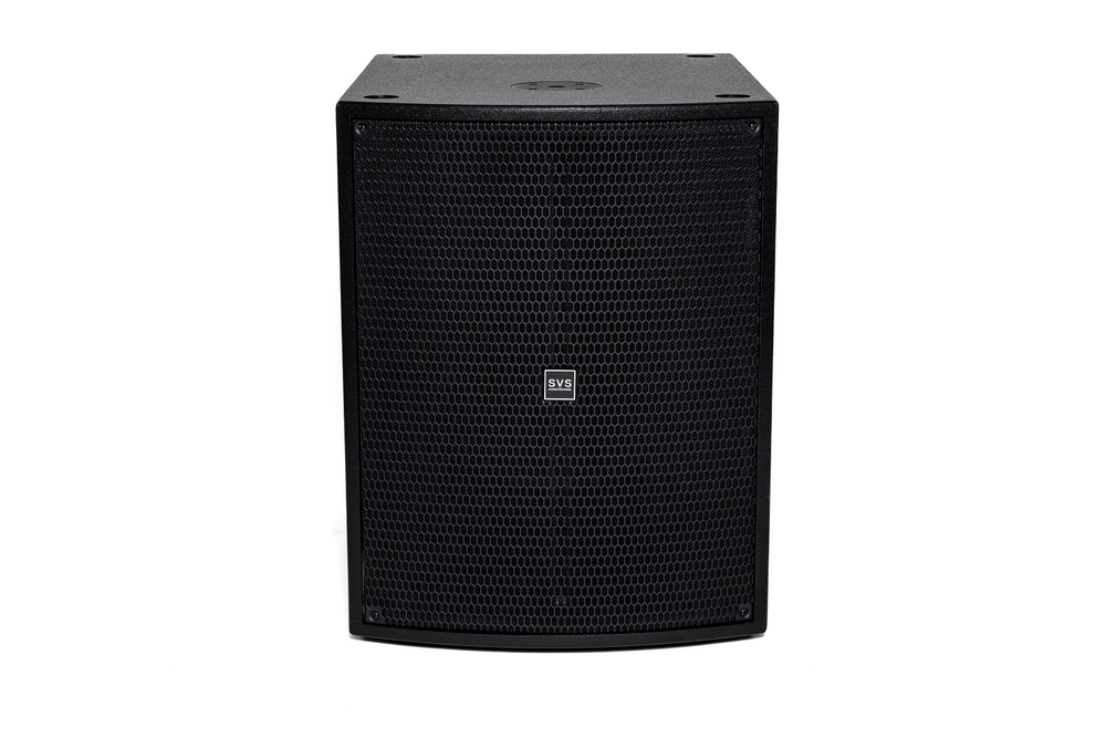 SVS Audiotechnik ST-18A SUB Активный сабвуфер
