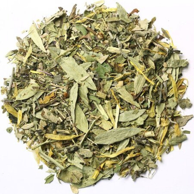 Чай фито Гибкий Стан BestTea