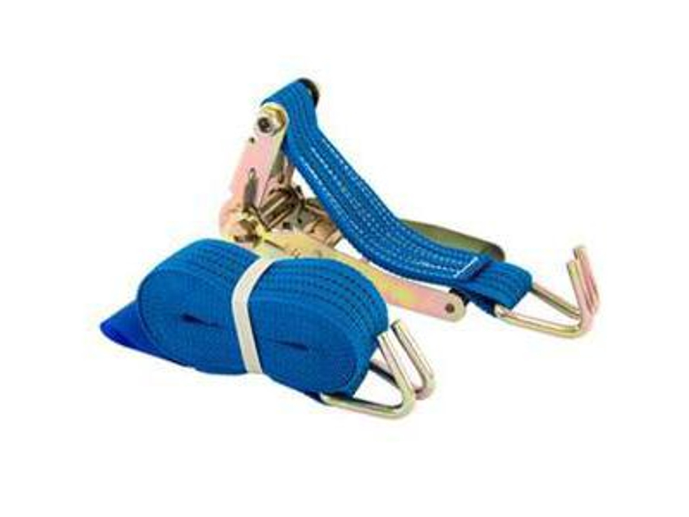 Стяжка груза 50мм* 6м  2000/4000кг NEW GALAXY (10шт/кор)