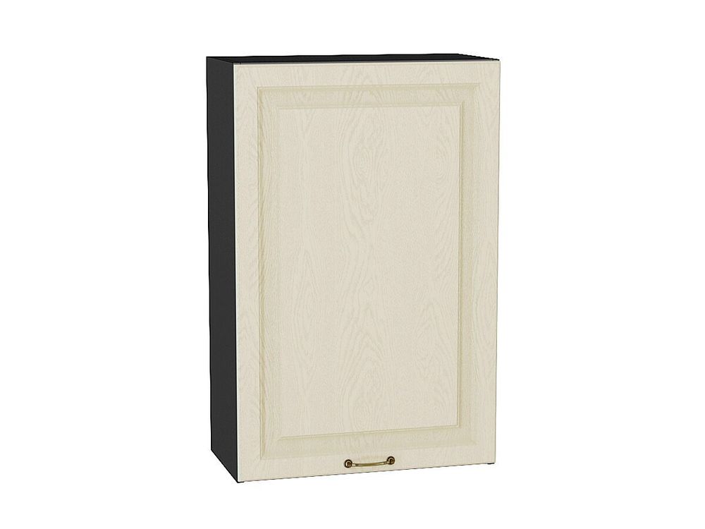 Шкаф верхний с 1-ой дверцей Ницца