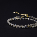 Чокер Lounge GRY