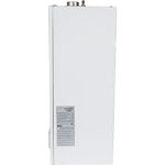 Газовый настенный котел Baxi ECO Life 31 F двухконтурный турбированный