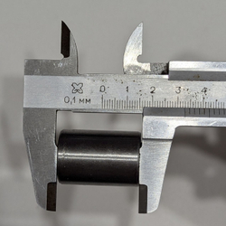 Сайлентблоки маятника Альфа