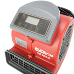 Фен для сушки ковров EVOline CDE 500 LCD