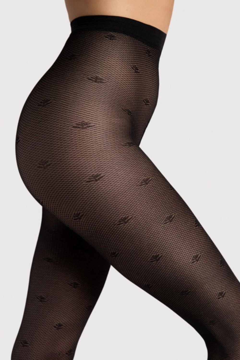 6107/G LEA 30 DEN Колготки FIORE
