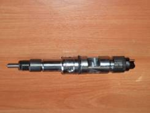 Форсунка топливная Shacman 612630090001, WP12 Euro III