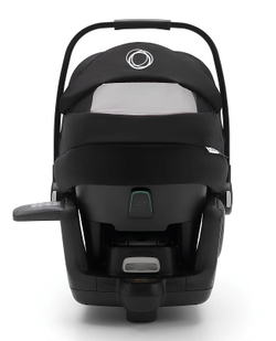Автокресло Bugaboo Turtle air by Nuna Black