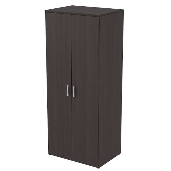 2Ш.011.1 Шкаф для одежды высокий (790*600*1960)