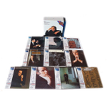 Glenn Gould / Bach: Goldberg Variations (20 Mini LP CD + Box)