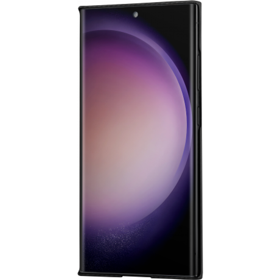 Чехол Pitaka MagEZ 4 Samsung Galaxy S24 Ultra (6,8 "), черный