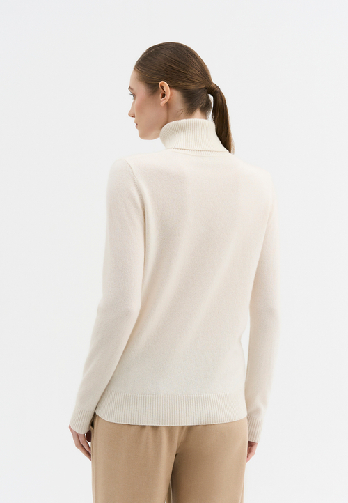 Кашемировый свитер