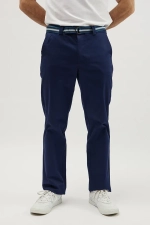 БРЮКИ STAYER ИЗ ХЛОПКА МУЖСКИЕ 20-20201