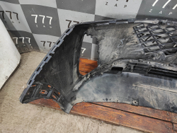 Бампер передний Exeed LX 23-нв Б/У Оригинал 602002667AA