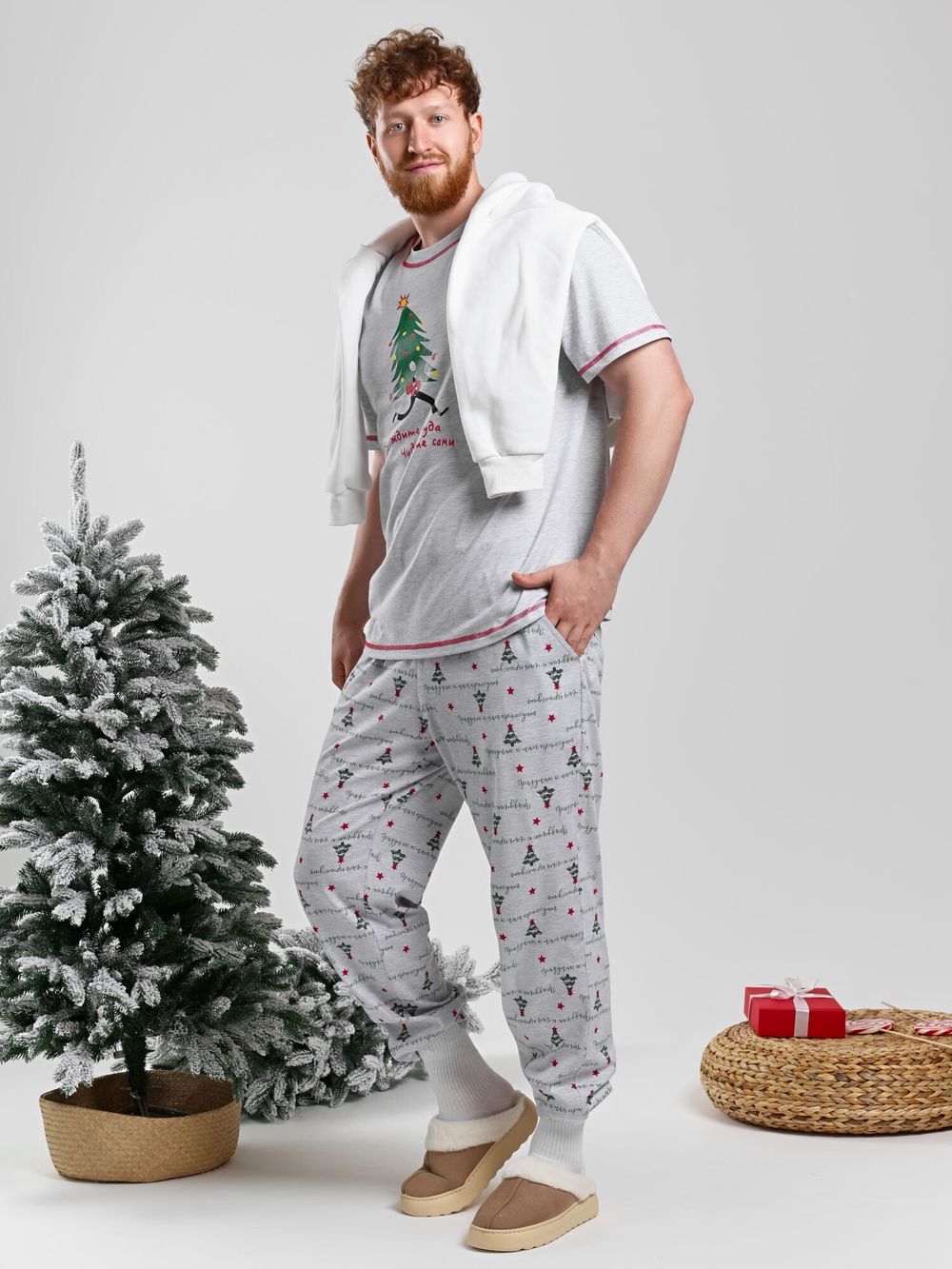 Костюм мужской Праздник-5.2 Виотекс КАРМЕЛАНЖ