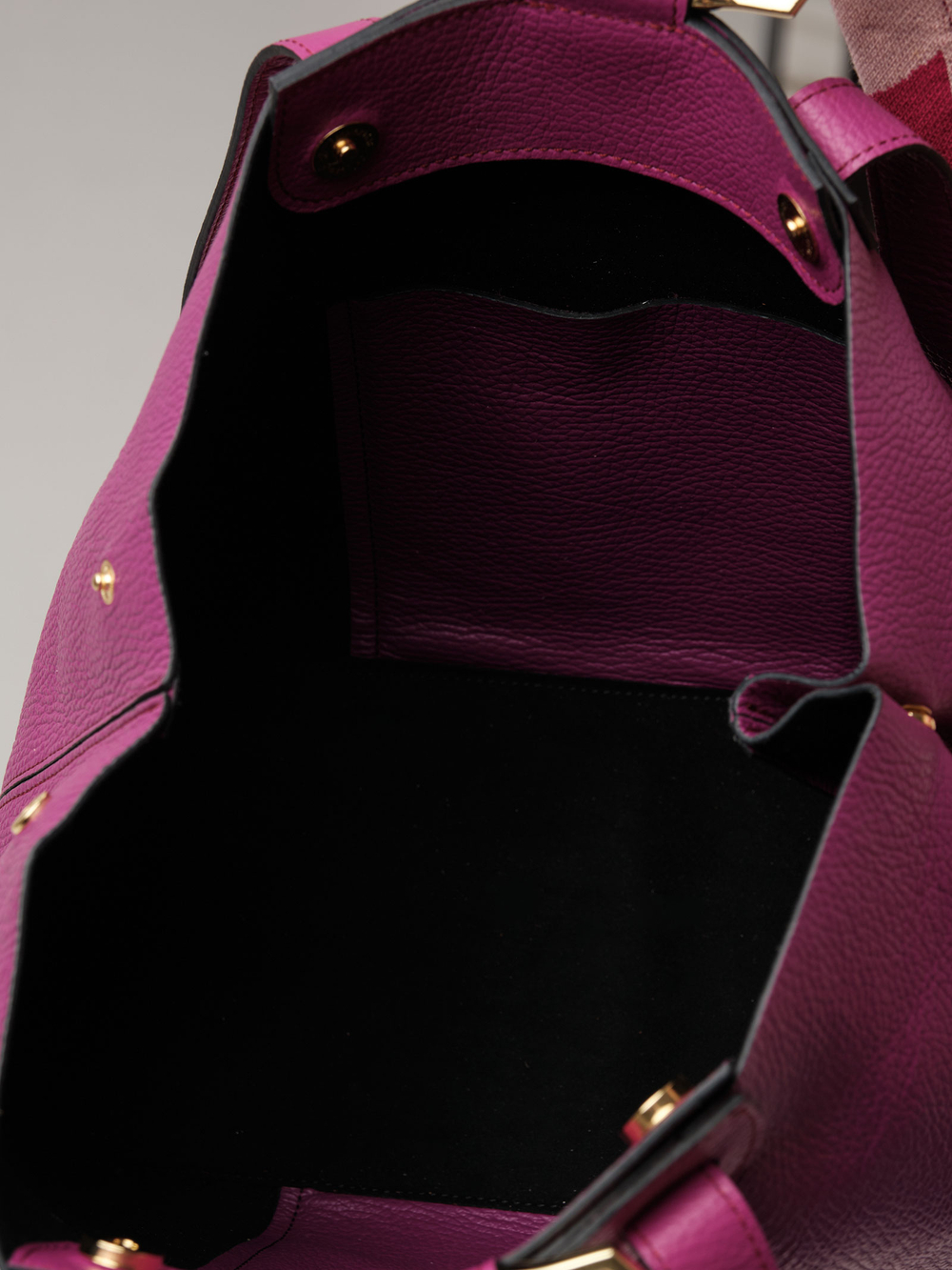 Сумка Azaro 30824 фиолетовый флокс