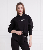 Худи CALVIN KLEIN JEANS - черный(J20J220694)