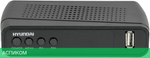 Ресивер Hyundai H-DVB520