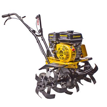 Мотокультиватор "CHAMPION" BC 5712