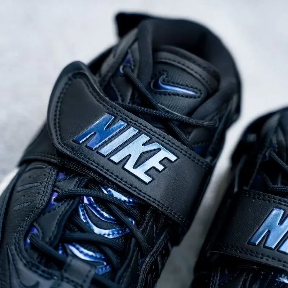 Кроссовки Nike Air Adjust Force