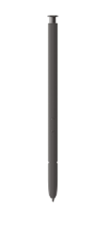 Стилус Samsung S-Pen S24 Ultra (EJ-PS928BBEGRU) (Черный)