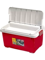 Ударопрочный ящик с двойной раздел. крышкой RV BOX 800