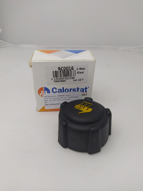 Крышка расширительного бачка Vernet RC0016 для Renault